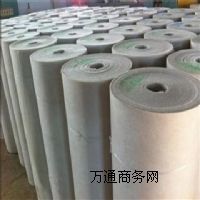 聚乙烯丙綸卷材與三元乙丙防水卷材特性及萬(wàn)通商務(wù)網(wǎng)平臺(tái)介紹
